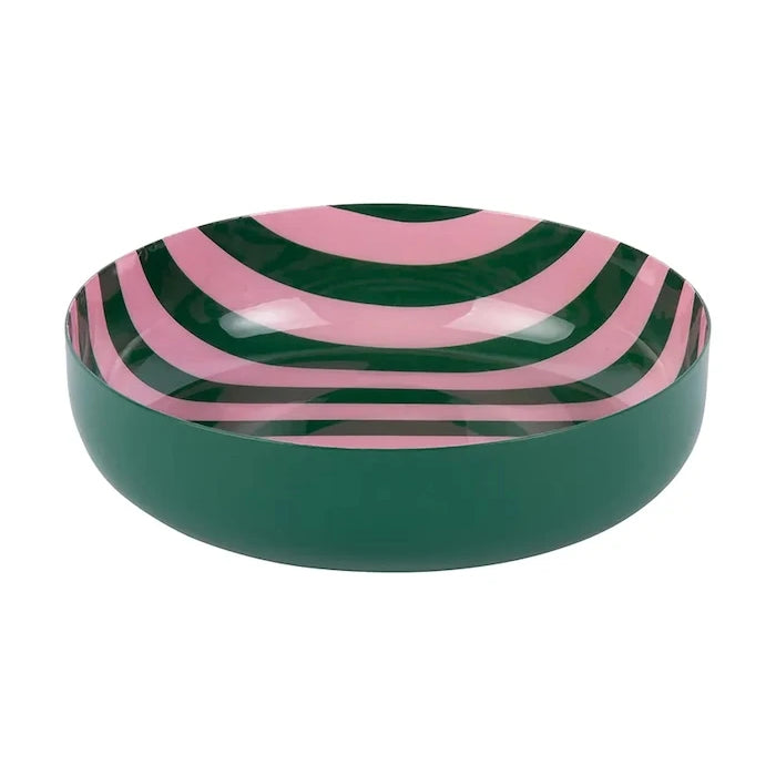 Present Time купа за сервиране от желязо 15,5 cm