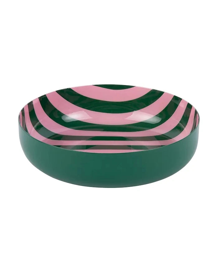 Present Time demir servis kasesi 15,5 cm