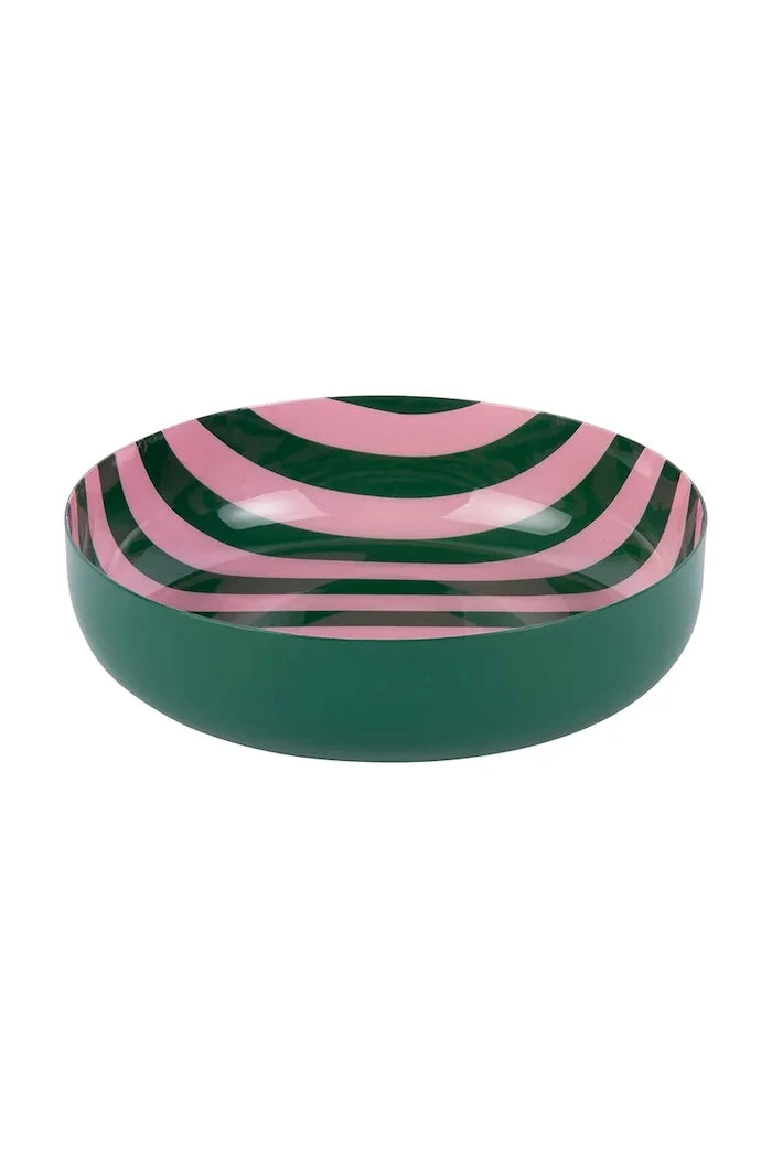 Present Time купа за сервиране от желязо 15,5 cm