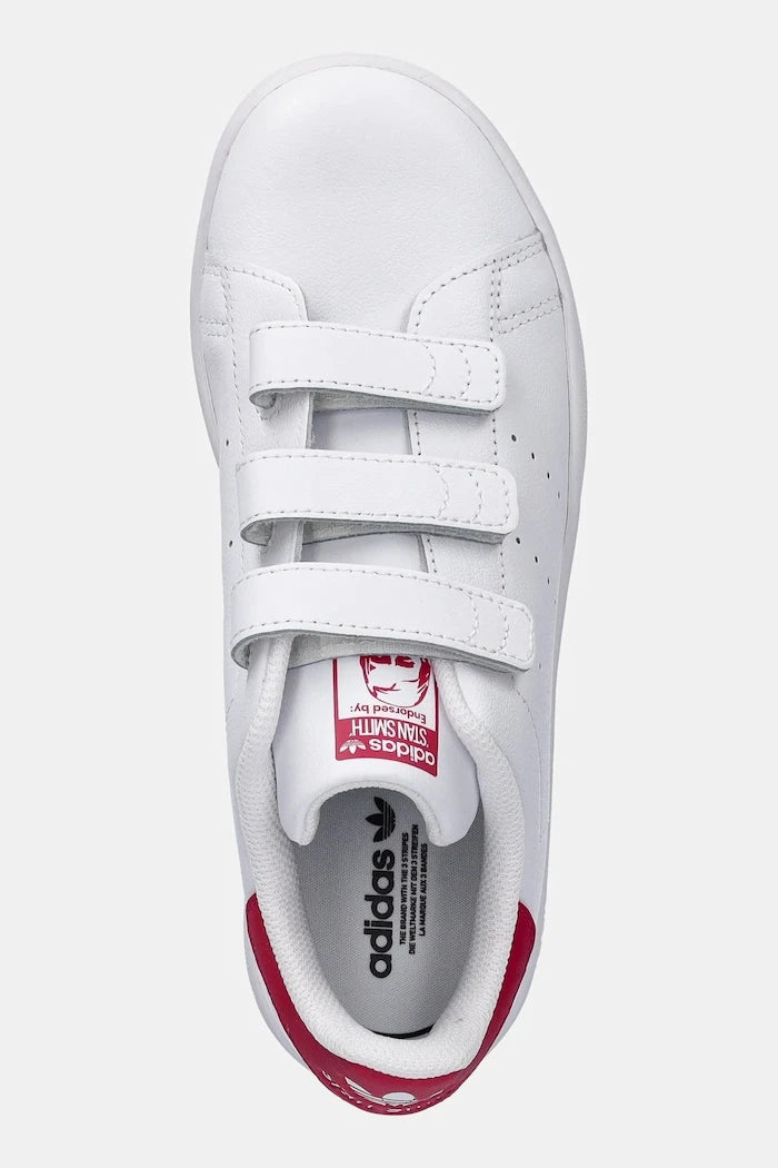 adidas Originals STAN SMITH Çocuk Deri Spor Ayakkabı