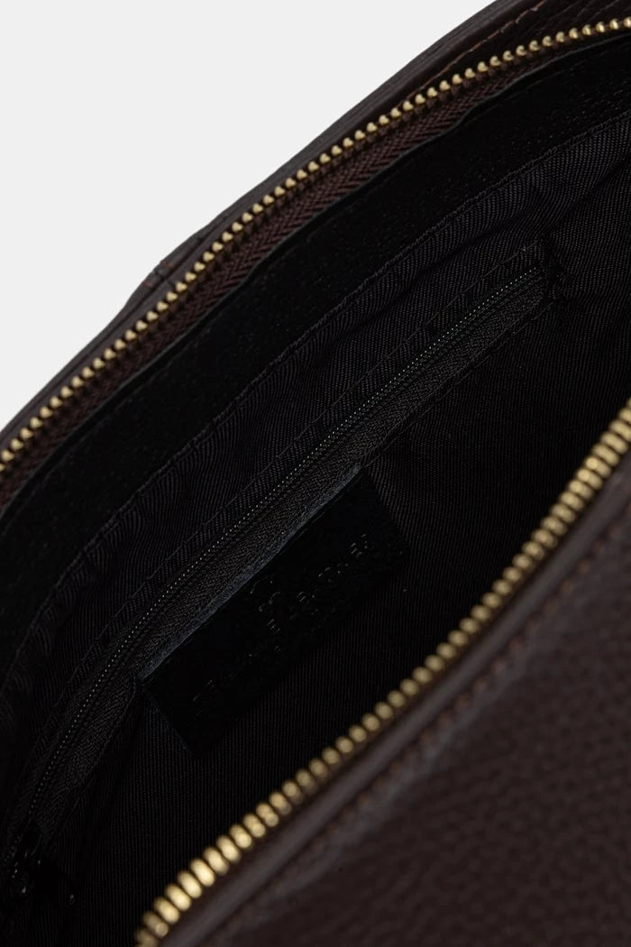 Answear.LAB kadın deri crossbody çanta