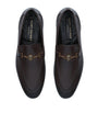 Leather Ali Loafers