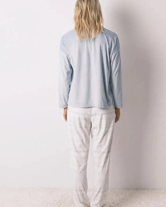 women'secret Pijama Takımı