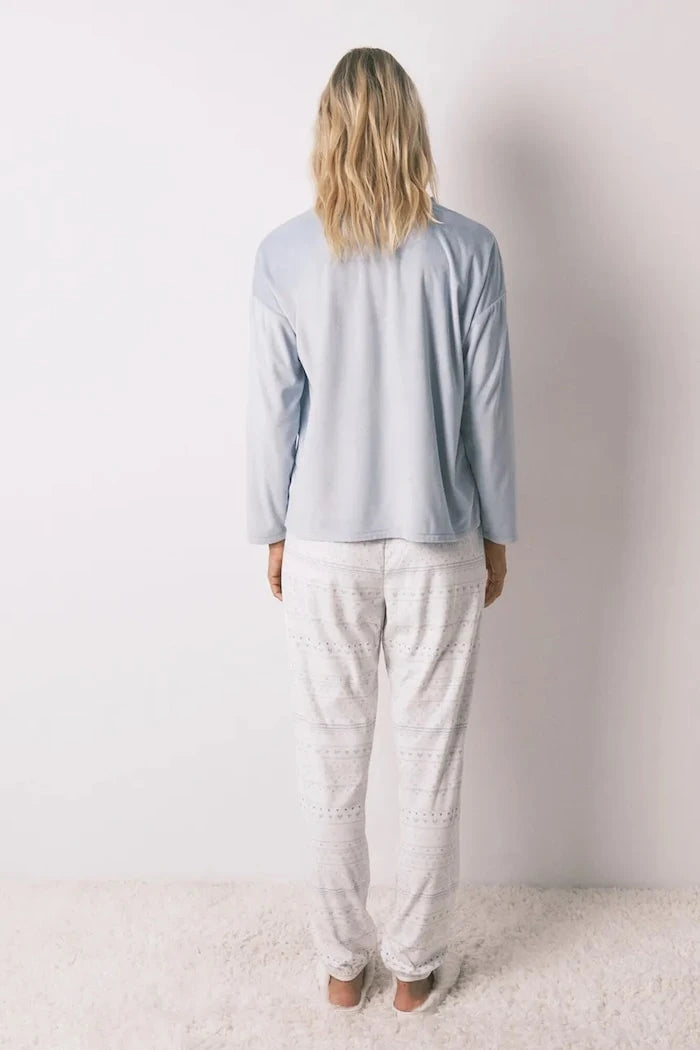women'secret Pijama Takımı