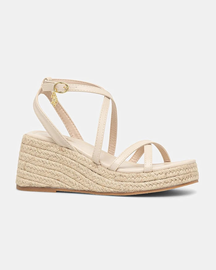 U.S. Polo Assn. MILLY001 Sandalet
