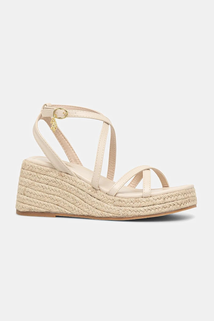 U.S. Polo Assn. MILLY001 Sandalet