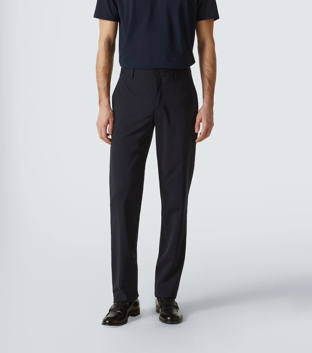 Giorgio Armani - Wool suit
