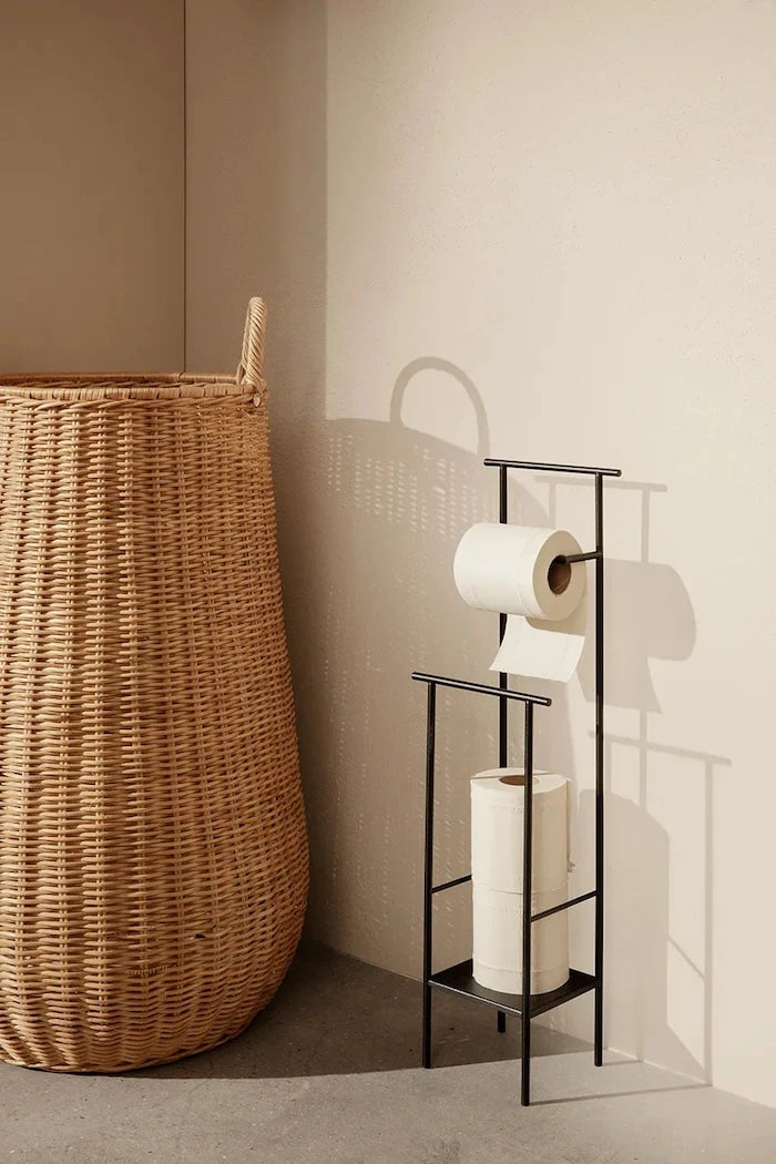 Стойка за тоалетна хартия ferm LIVING