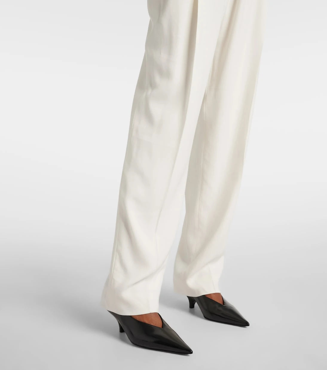 Tove - Emery slim pants