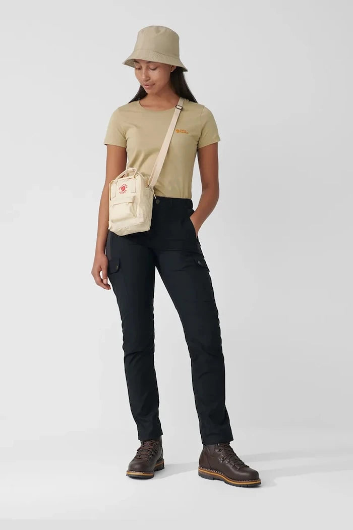 Чанта през рамо Fjallraven Kanken Sling