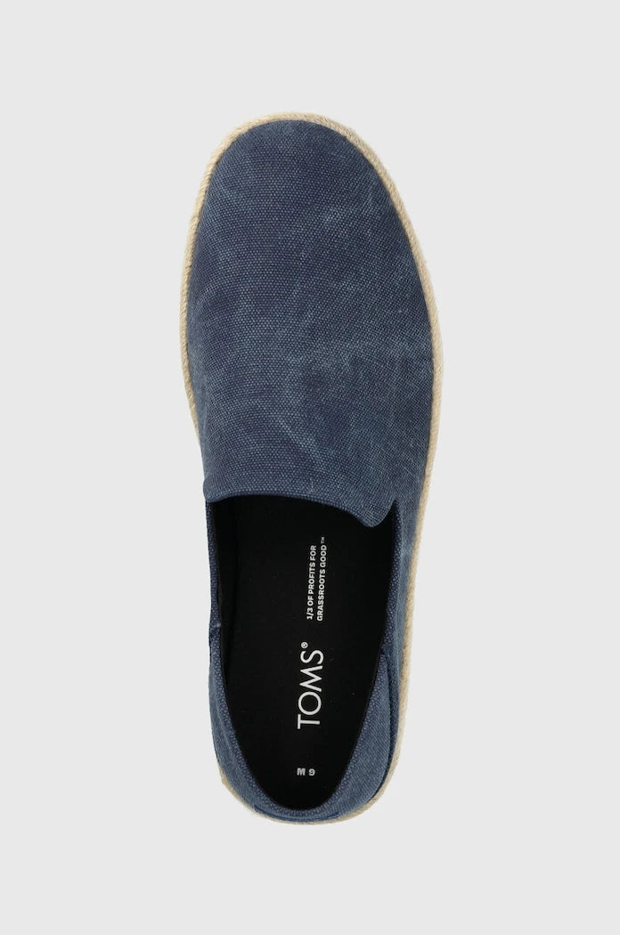 Toms Santiago Espadril