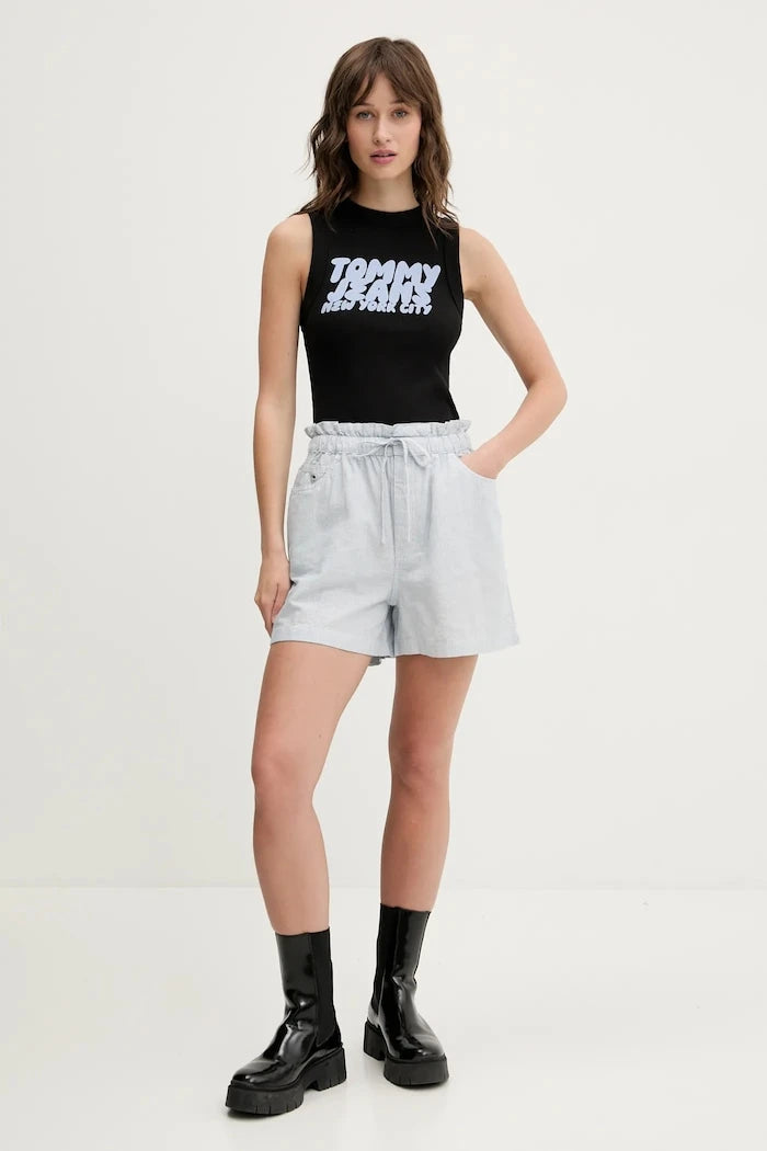 Tommy Jeans Keten Şort