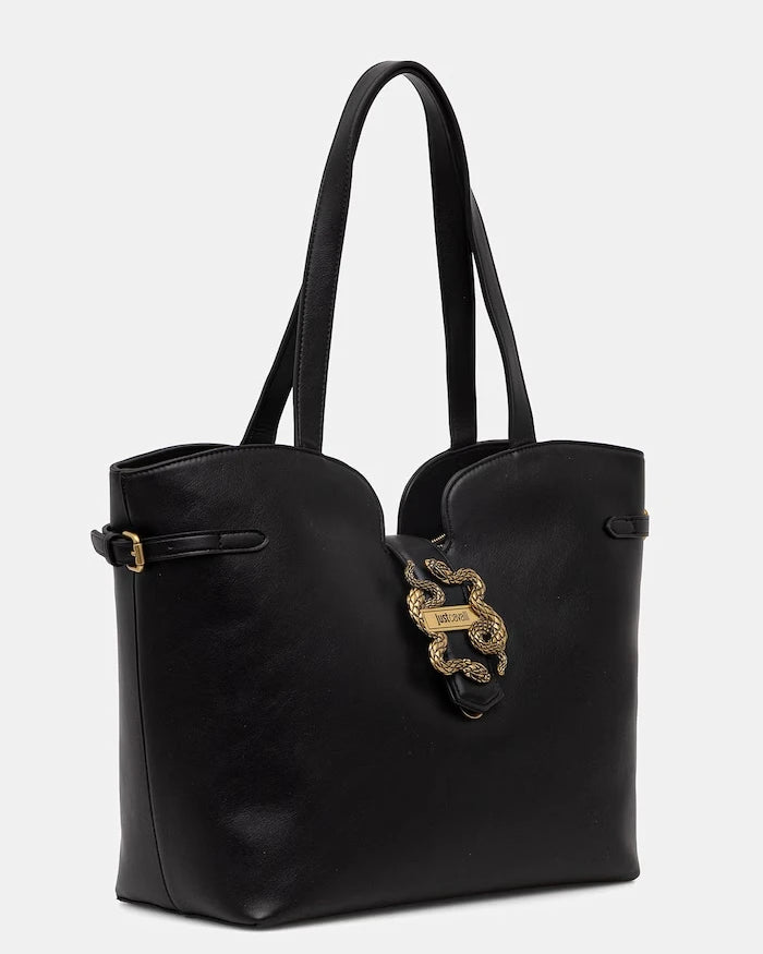 Just Cavalli Kadın Alışveriş Çantası