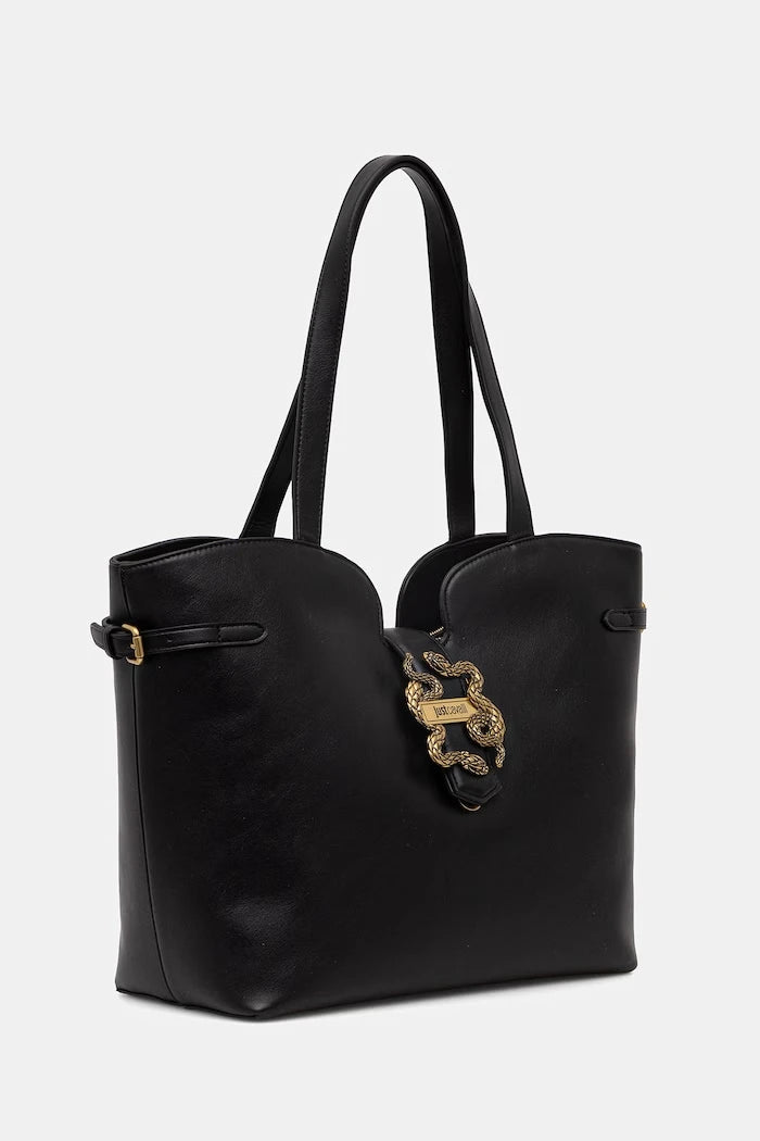 Just Cavalli Kadın Alışveriş Çantası
