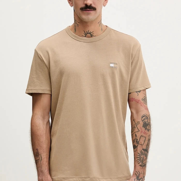 Tommy Jeans erkek tişört
