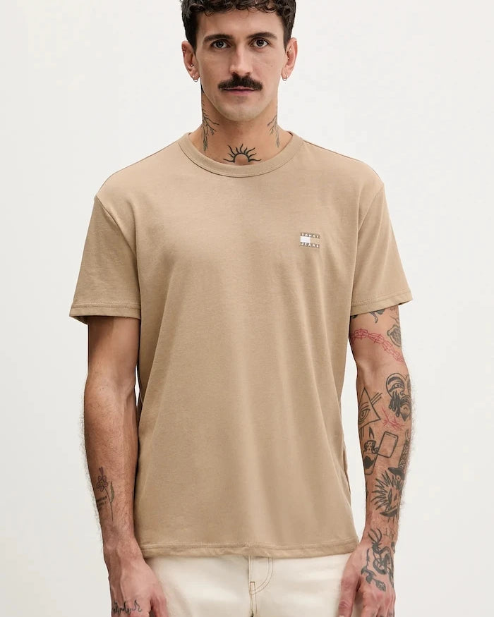 Tommy Jeans erkek tişört