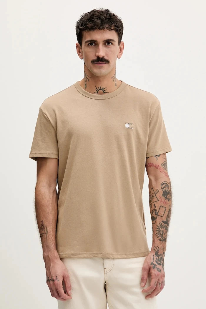 Tommy Jeans erkek tişört