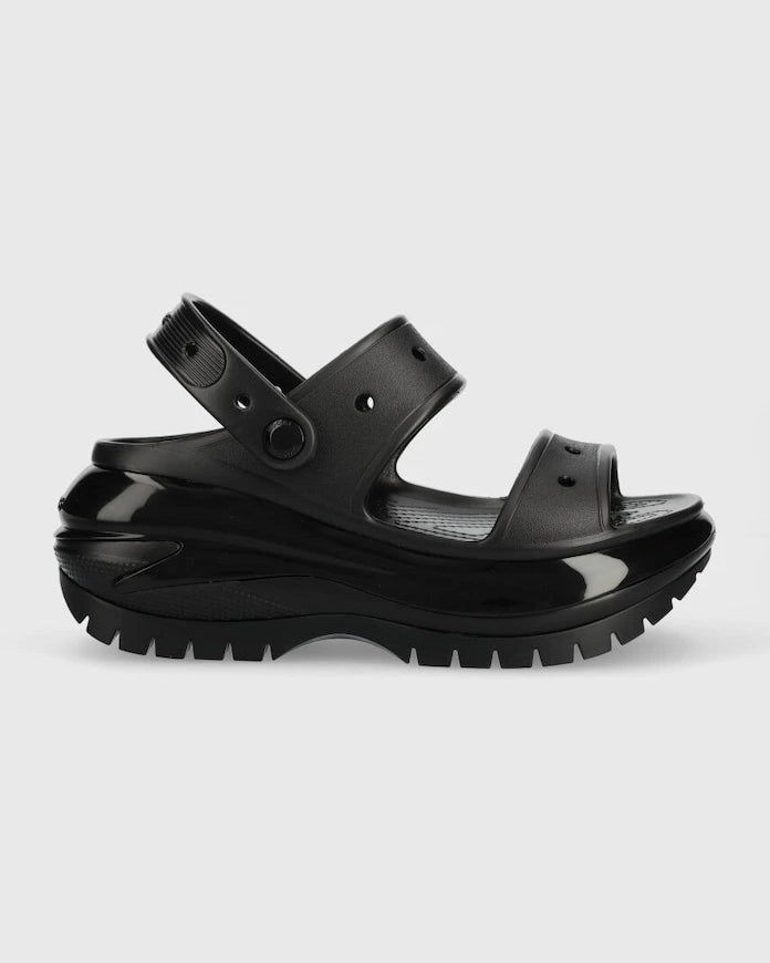 Crocs Classic Mega Crush Sandal Terlik