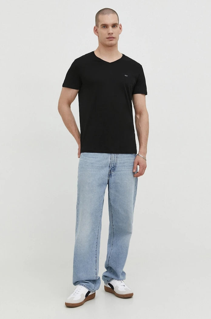 Памучна тениска Diesel (3 броя) UMTEE-MICHAEL-3PACK