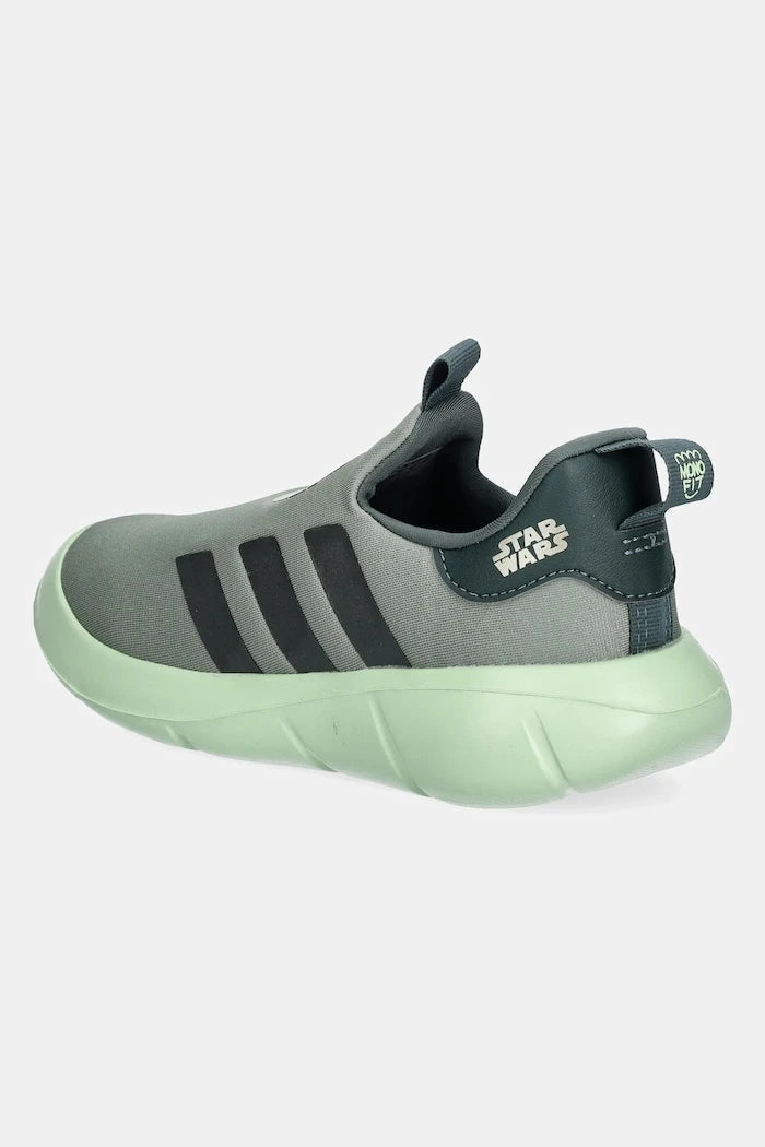 Детски маратонки adidas MONOFIT MANDALORIAN