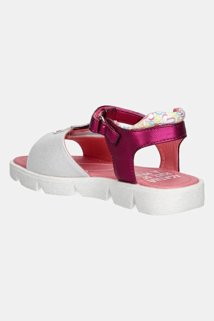 Agatha Ruiz de la Prada Çocuk Sandalet