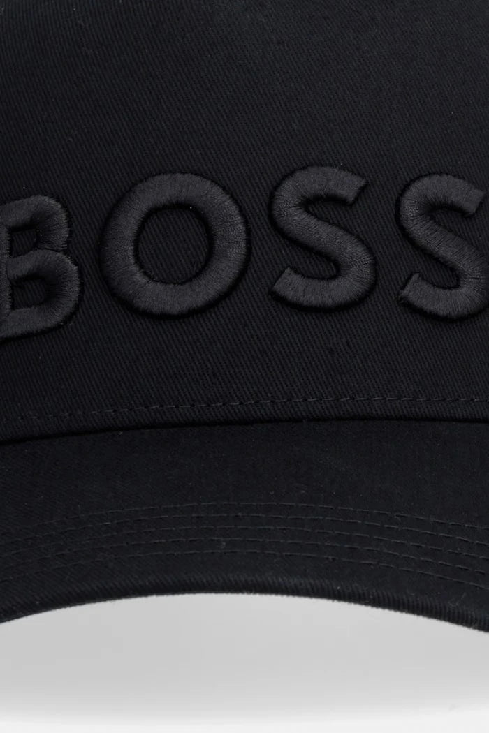 BOSS şapka