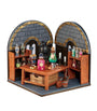 MINIVERSE Make It Mini Harry Potter Potions Class Set