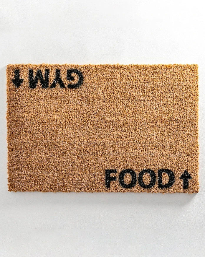 Artsy Doormats Quirky Collection Paspas