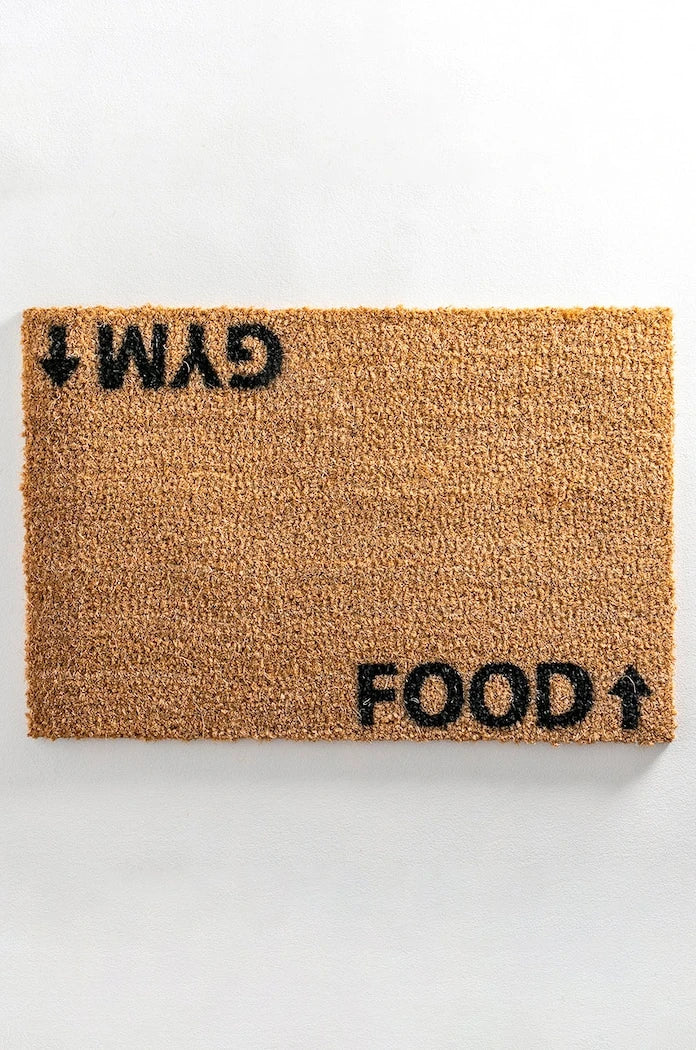 Изтривалка Artsy Doormats Quirky Collection
