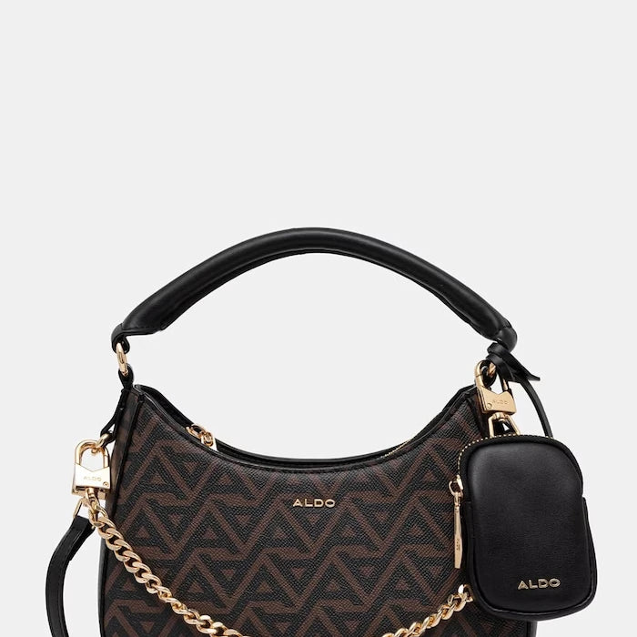 Aldo kadın crossbody çanta suni deri CLARIONA
