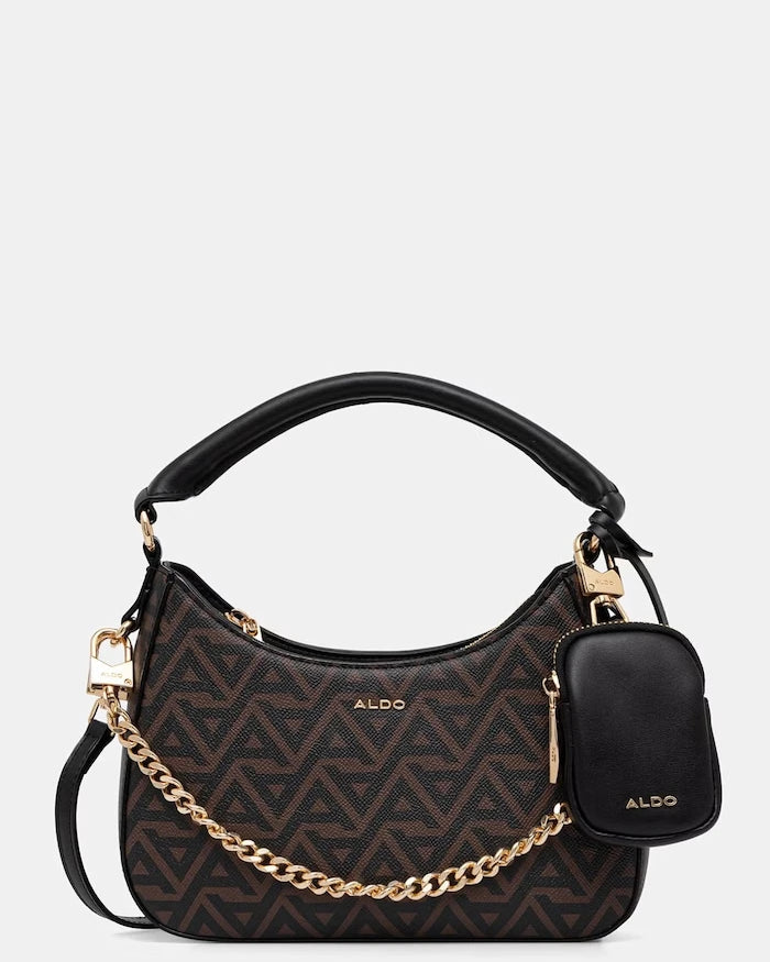 Aldo kadın crossbody çanta suni deri CLARIONA