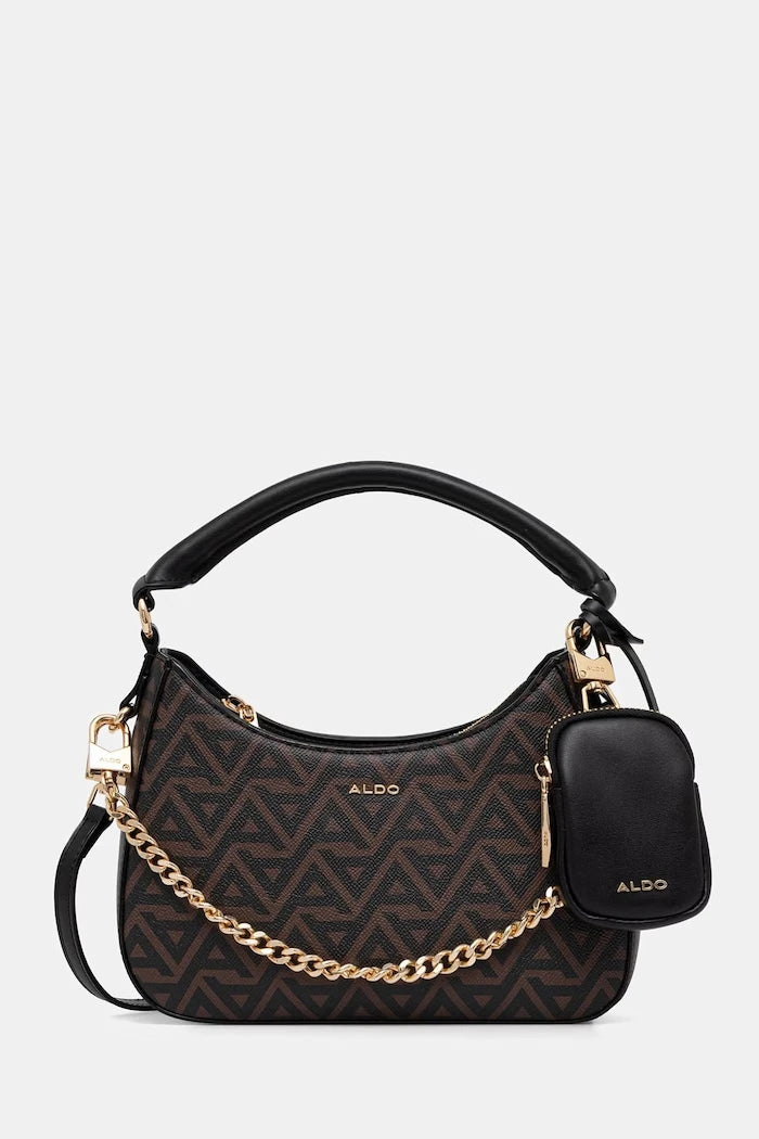 Aldo kadın crossbody çanta suni deri CLARIONA