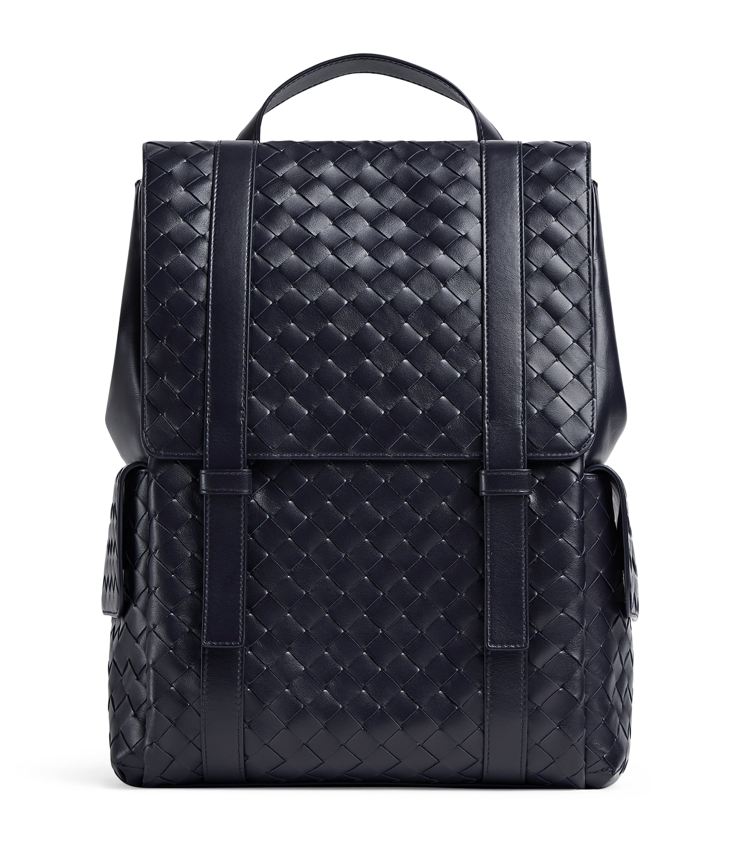 Intrecciato Back-To-School Backpack