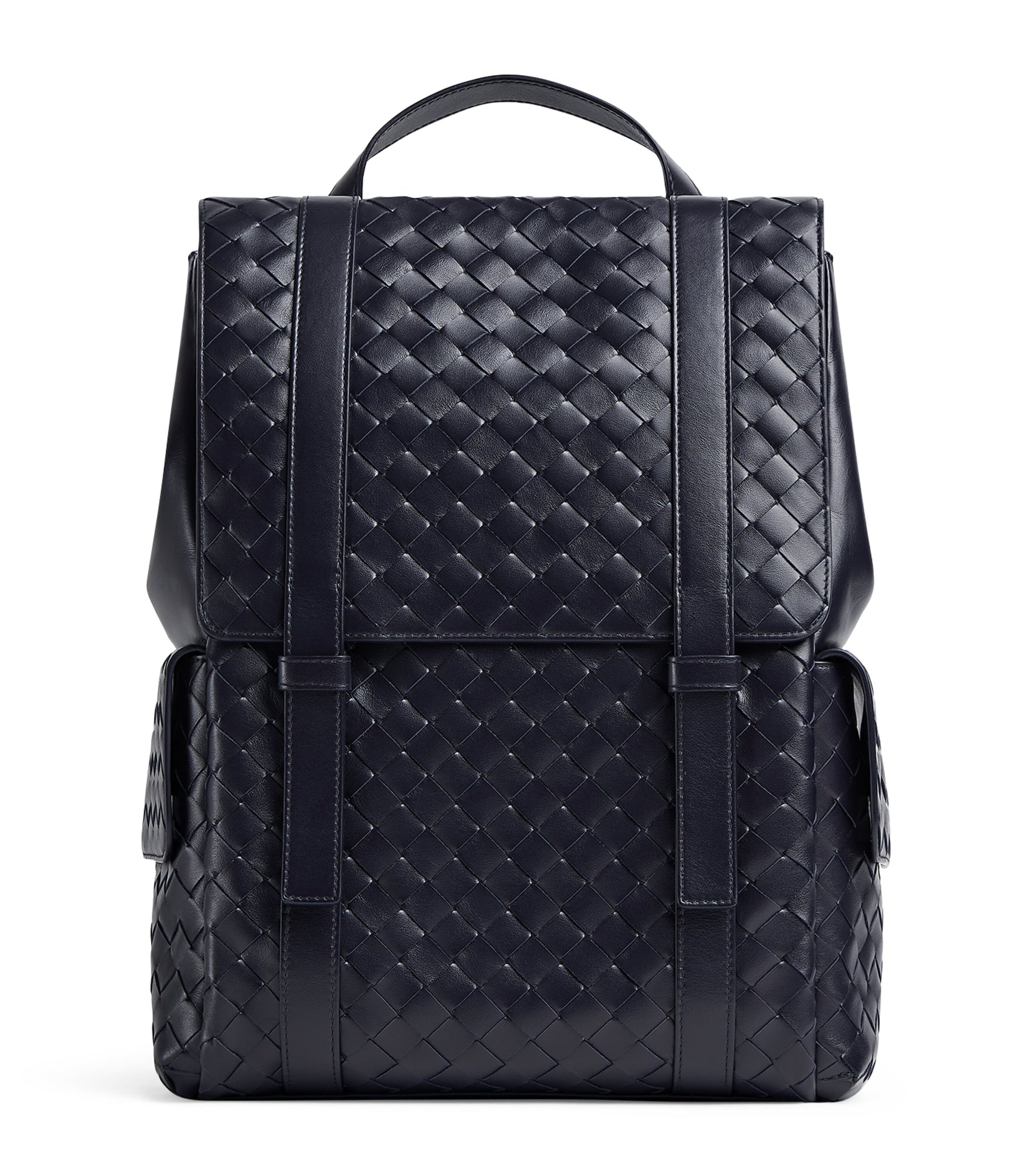 Intrecciato Back-To-School Backpack
