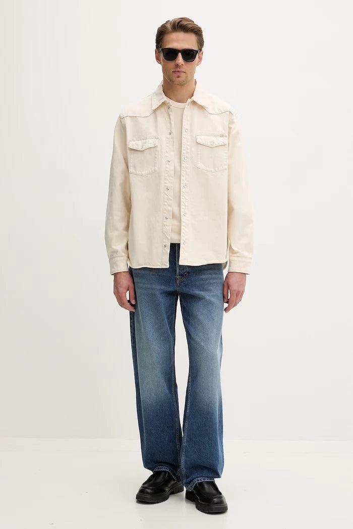 Tommy Jeans дънки relaxed fit мъжки