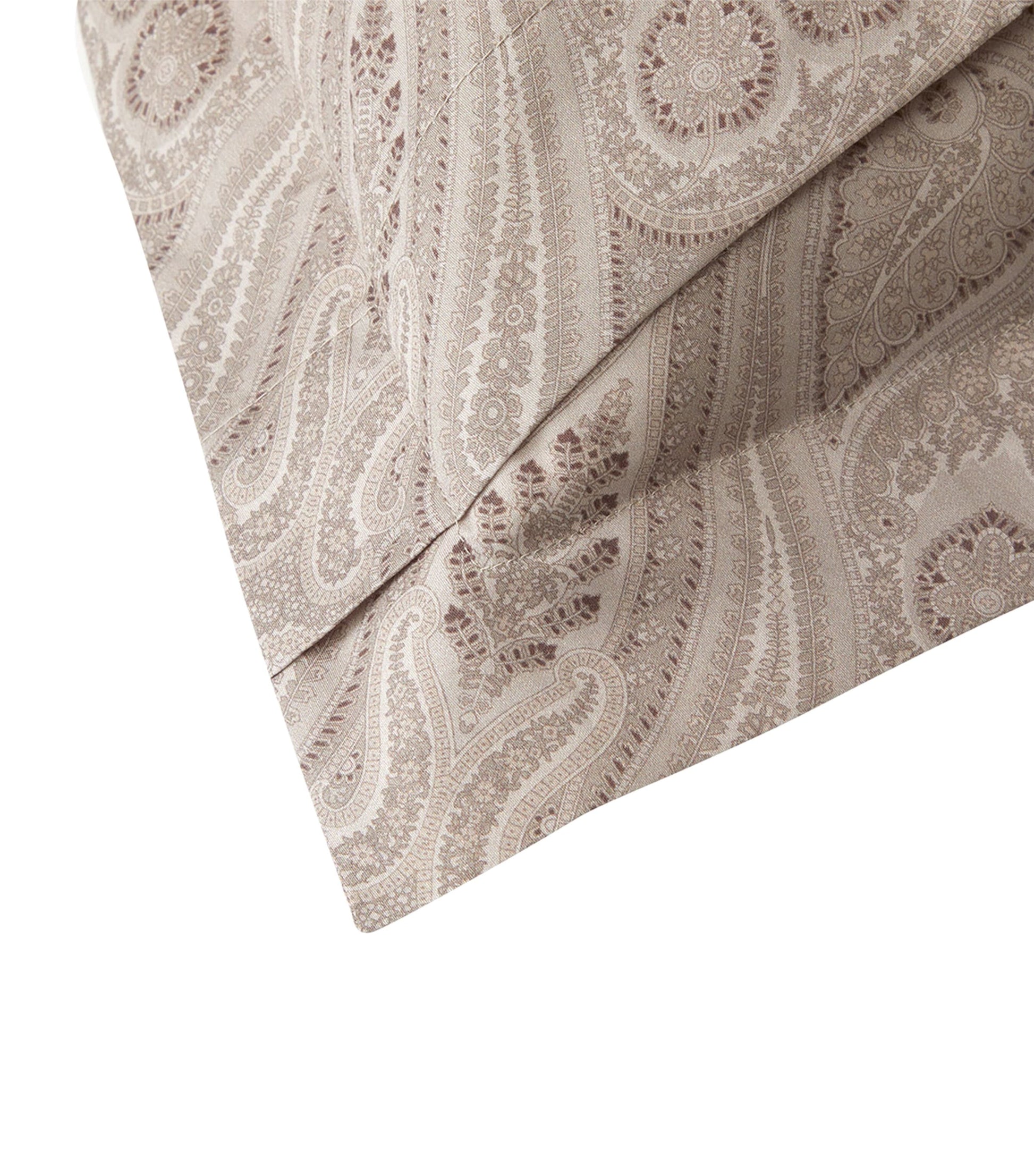 Beaumont Square Oxford Pillowcase (65cm x 65cm)