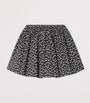 Cotton Cherry Mini Skirt (10-14 Years)