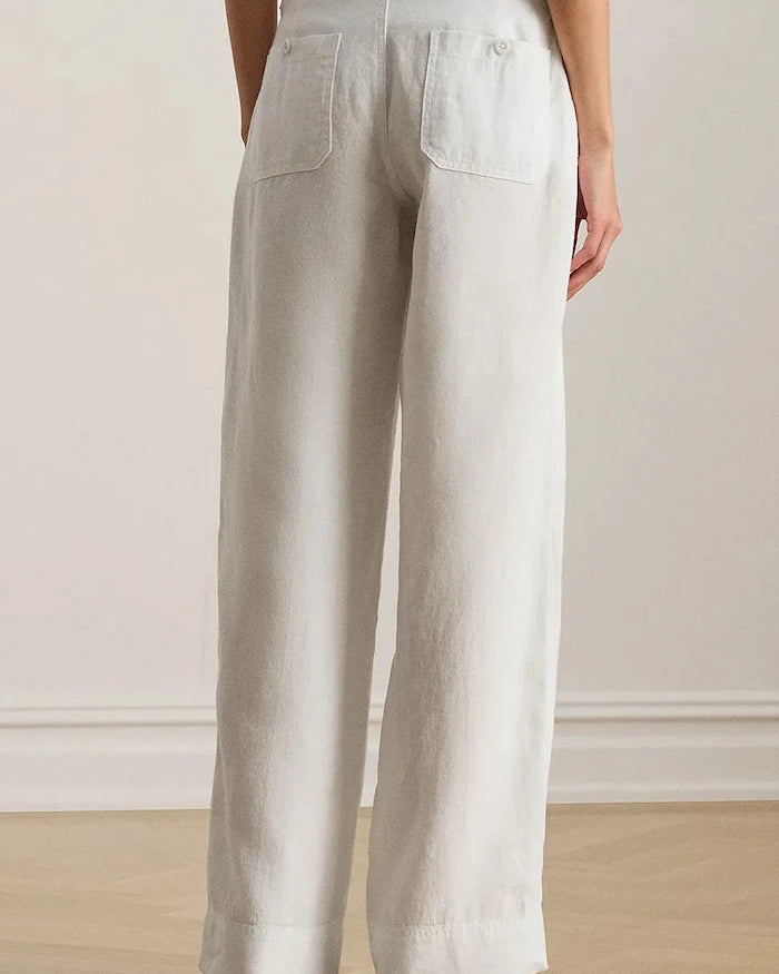 Lauren Ralph Lauren Keten Pantolon