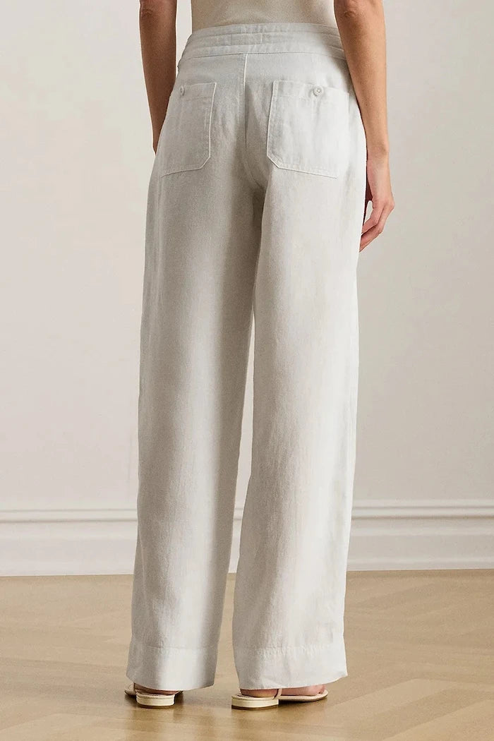 Lauren Ralph Lauren Keten Pantolon