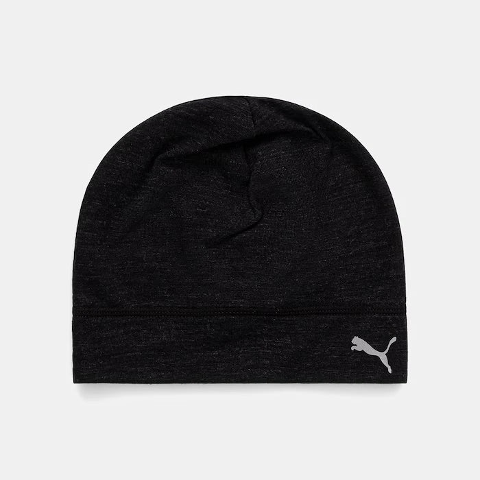 Puma yün kumaş şapka RACE DAY Merino