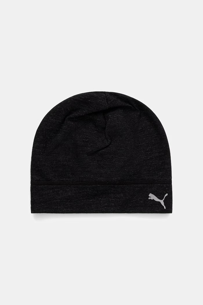 Puma yün kumaş şapka RACE DAY Merino