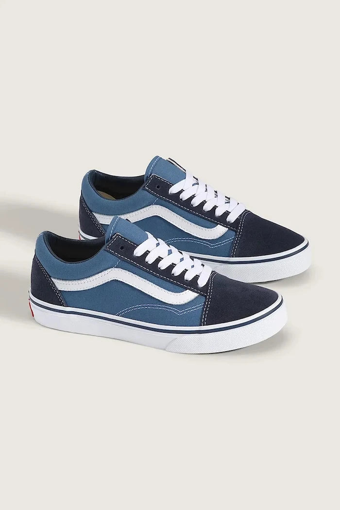 Vans OLD SKOOL ниски кецове за деца