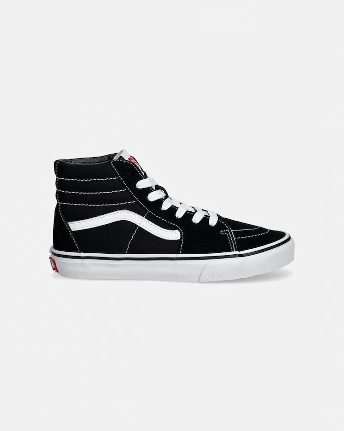 Vans SK8-Hi Bl Çocuklar İçin Yüksek Spor Ayakkabı
