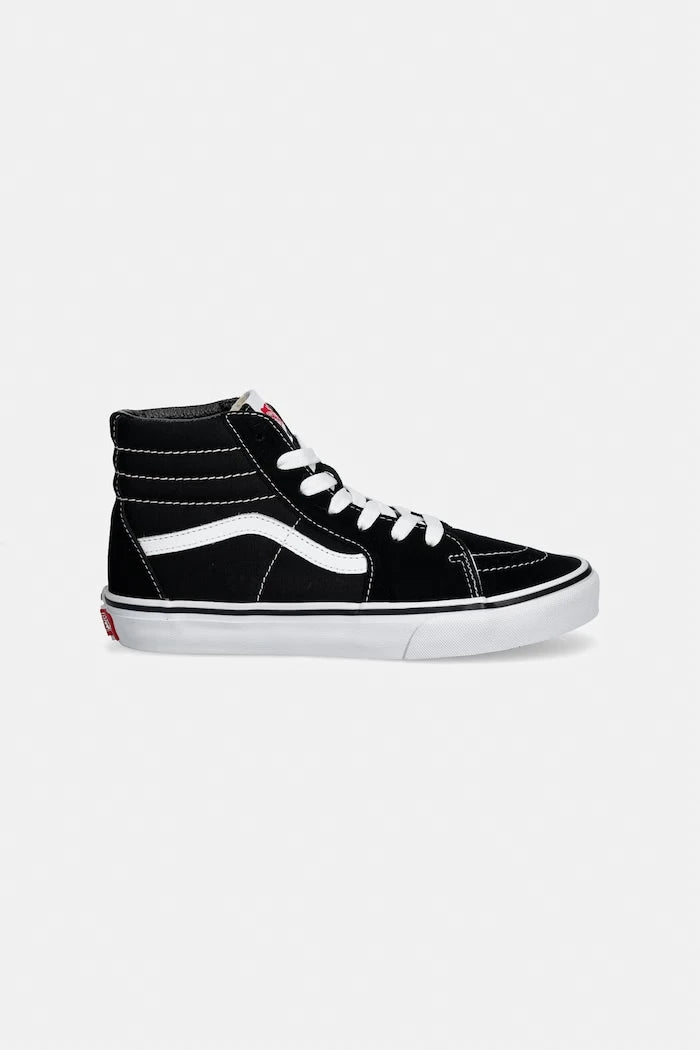 Vans SK8-Hi Bl високи кецове за деца