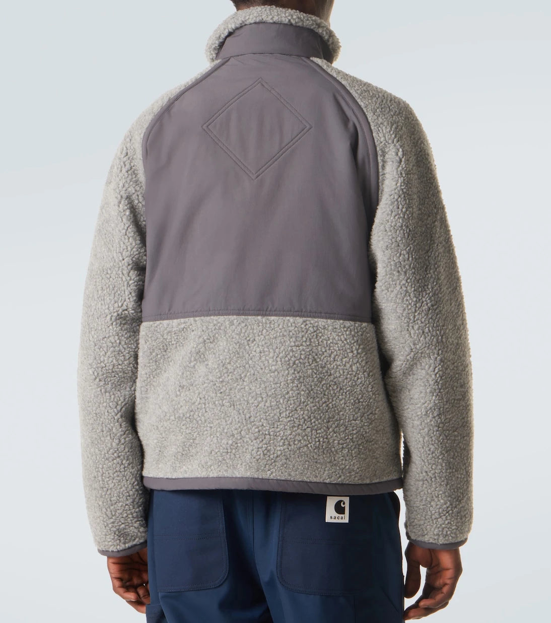 Canada Goose - Westport fleece jacket