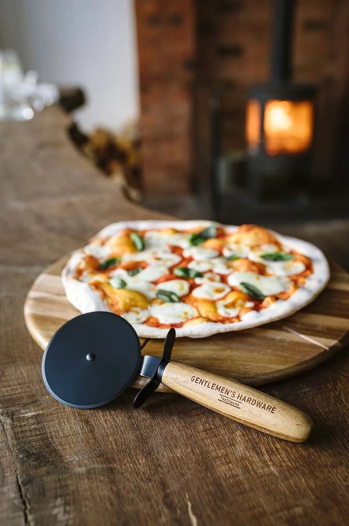 Gentelmen's Hardware Pizza Servis Seti