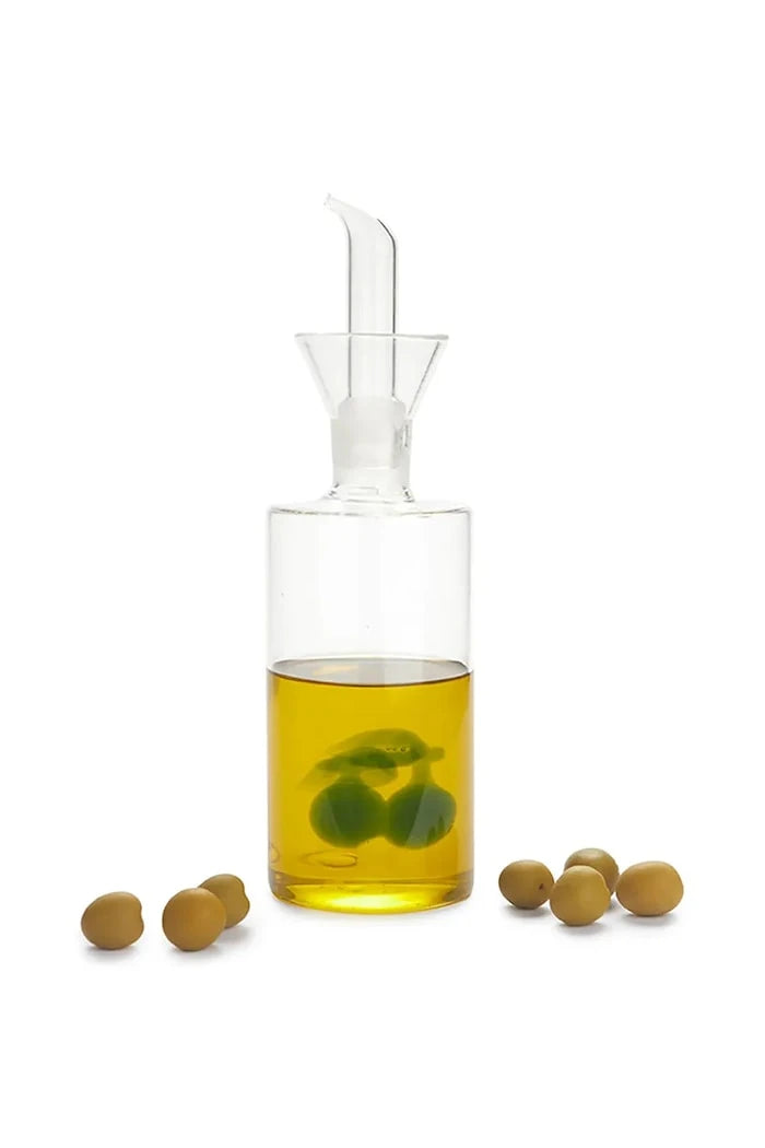Balvi Olives 350 ml Zeytinyağı Şişesi
