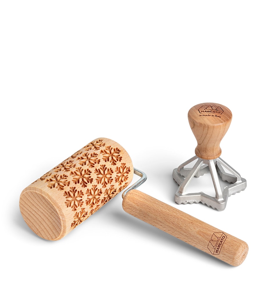 Christmas Cookie Set