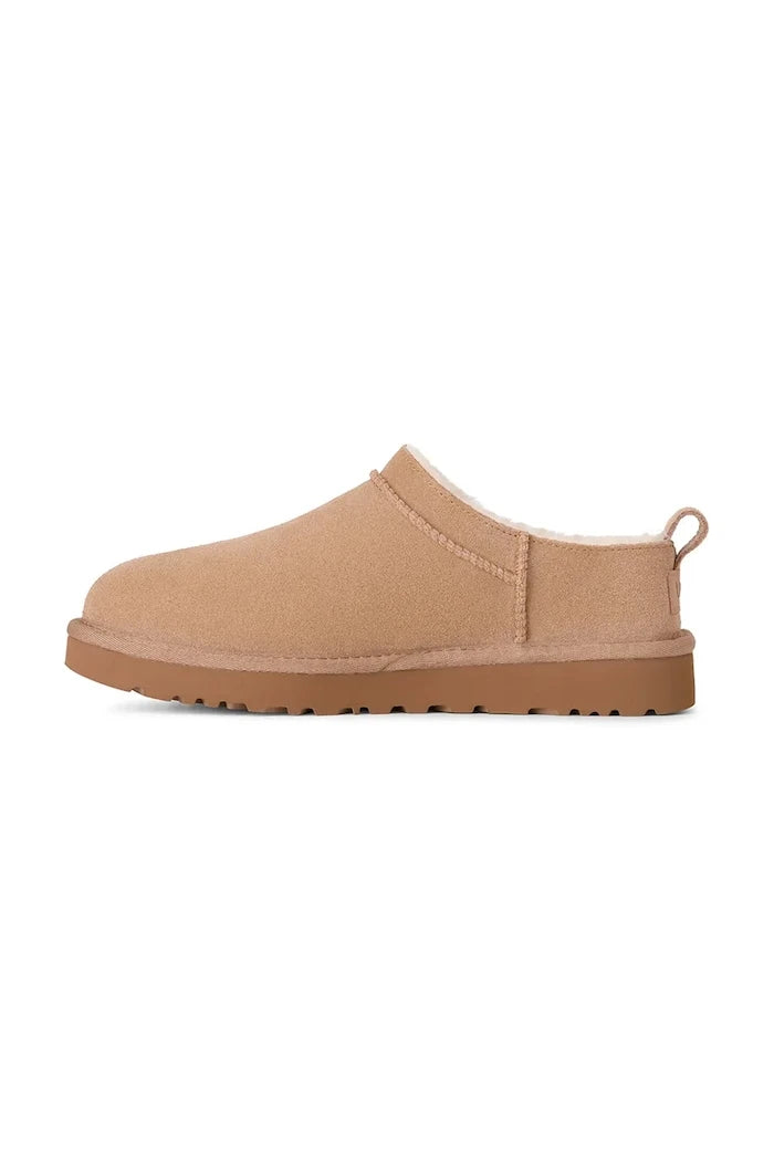 UGG Classic Micro Süet Terlik