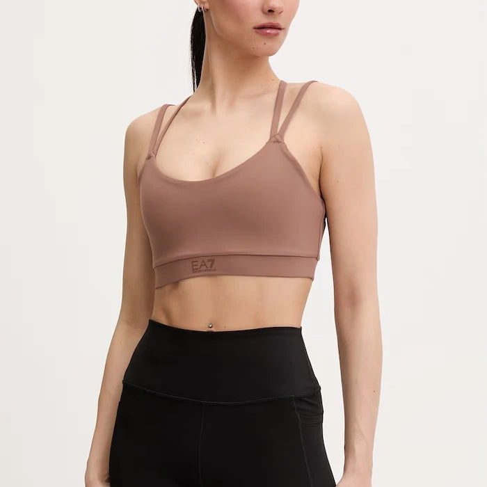 EA7 Emporio Armani Спортен сутиен